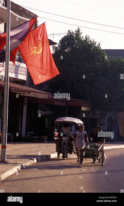 laos report|is laos communist.